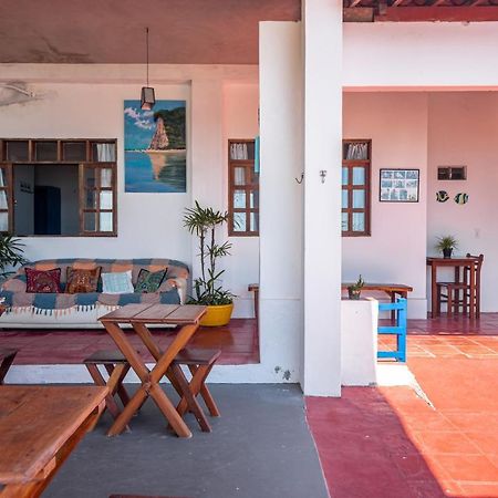 Casa Mirage Pipa , Apartamentos Praia de Pipa Bagian luar foto