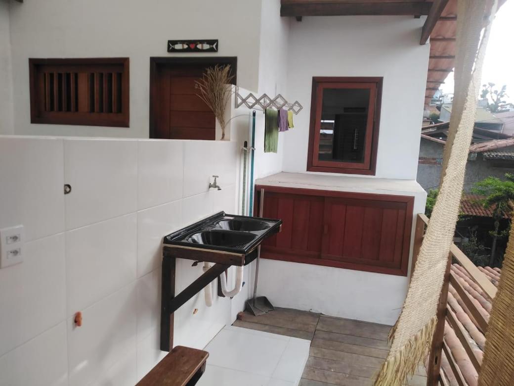 Casa Mirage Pipa , Apartamentos Praia de Pipa Bagian luar foto