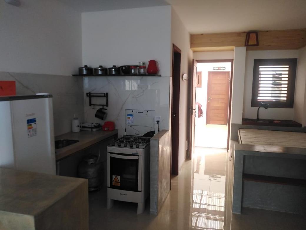 Casa Mirage Pipa , Apartamentos Praia de Pipa Bagian luar foto
