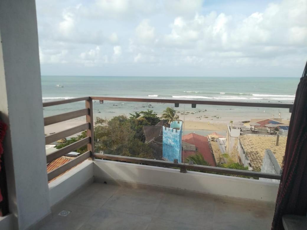 Casa Mirage Pipa , Apartamentos Praia de Pipa Bagian luar foto