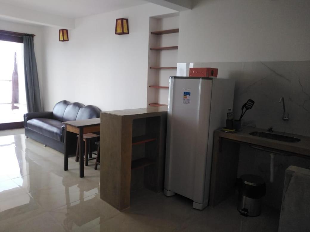Casa Mirage Pipa , Apartamentos Praia de Pipa Bagian luar foto