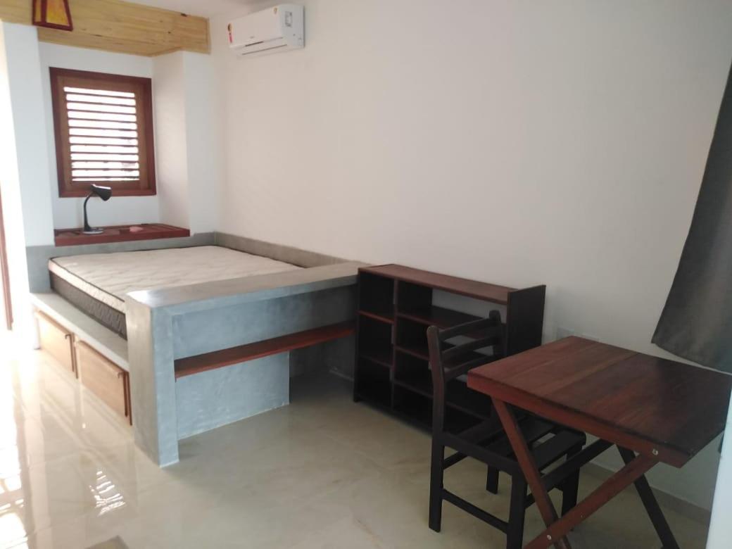 Casa Mirage Pipa , Apartamentos Praia de Pipa Bagian luar foto