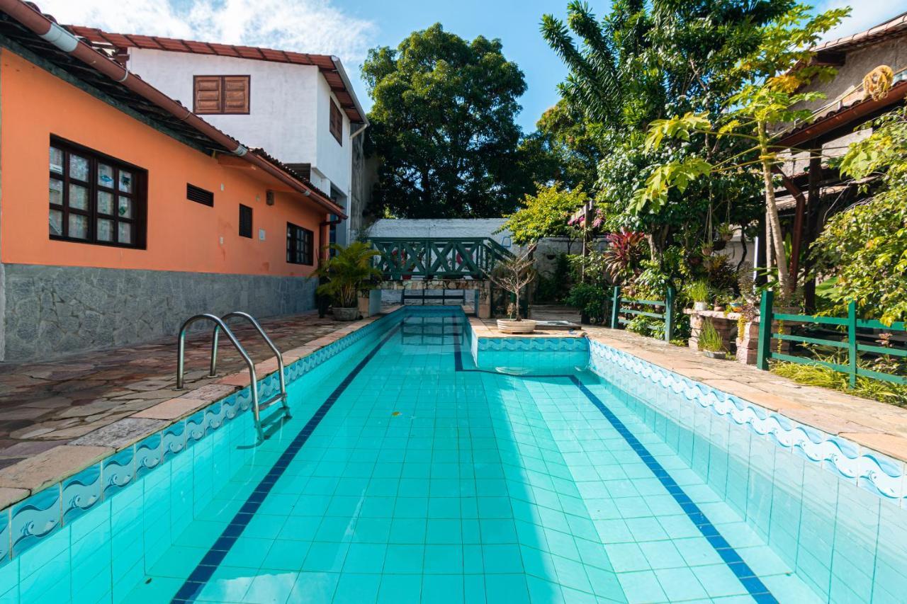 Casa Mirage Pipa , Apartamentos Praia de Pipa Bagian luar foto