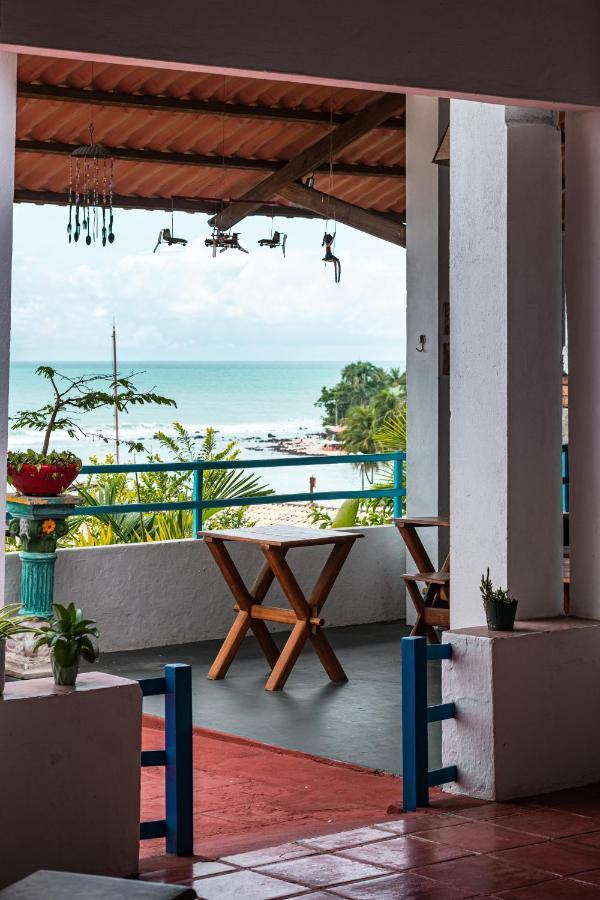Casa Mirage Pipa , Apartamentos Praia de Pipa Bagian luar foto