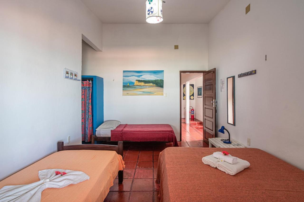 Casa Mirage Pipa , Apartamentos Praia de Pipa Bagian luar foto