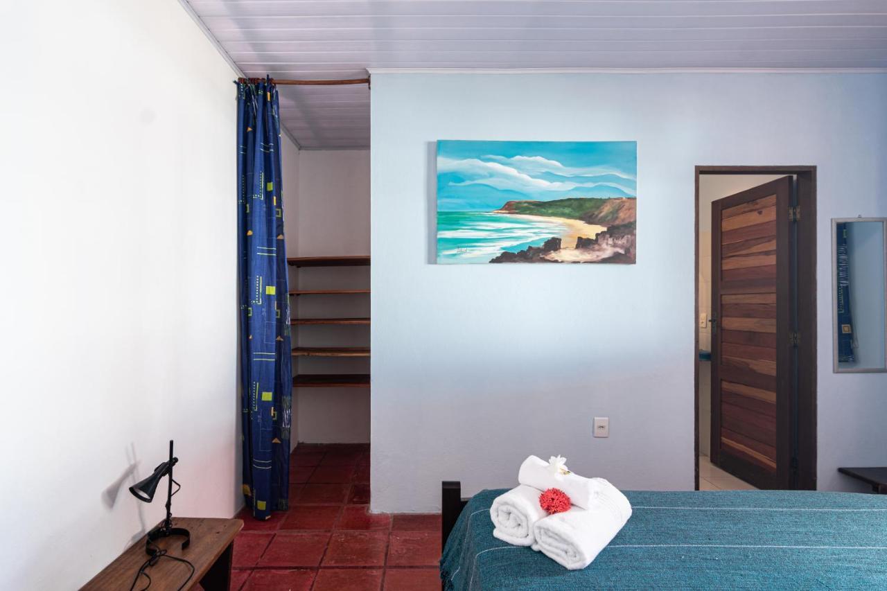 Casa Mirage Pipa , Apartamentos Praia de Pipa Bagian luar foto