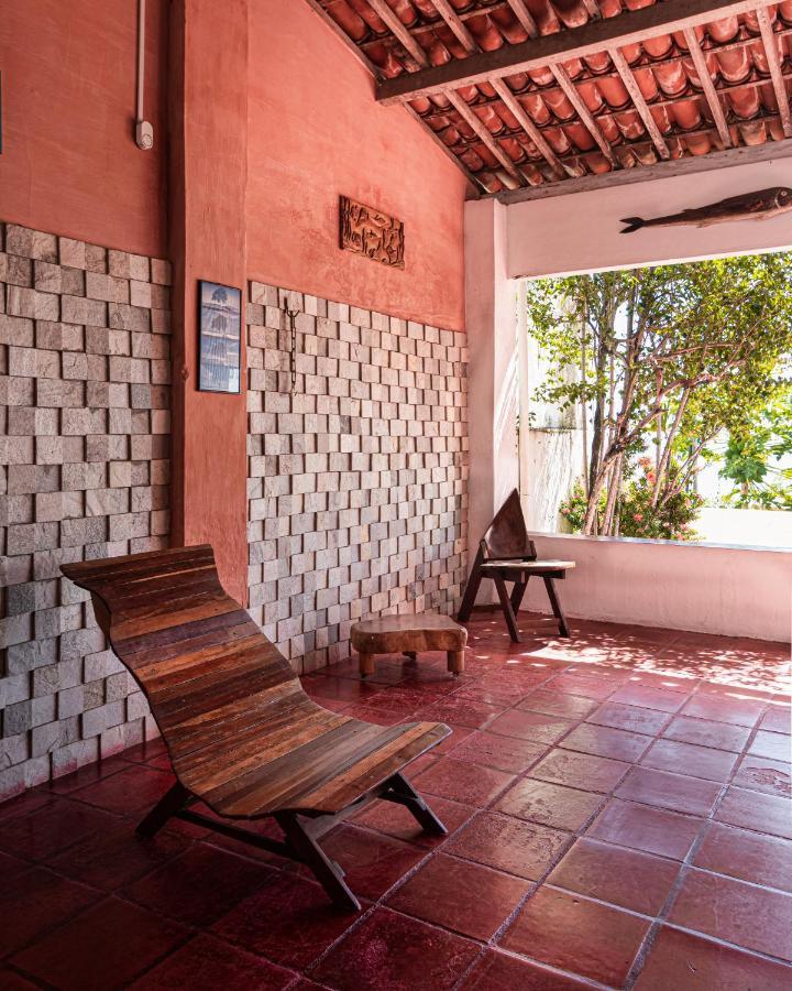 Casa Mirage Pipa , Apartamentos Praia de Pipa Bagian luar foto