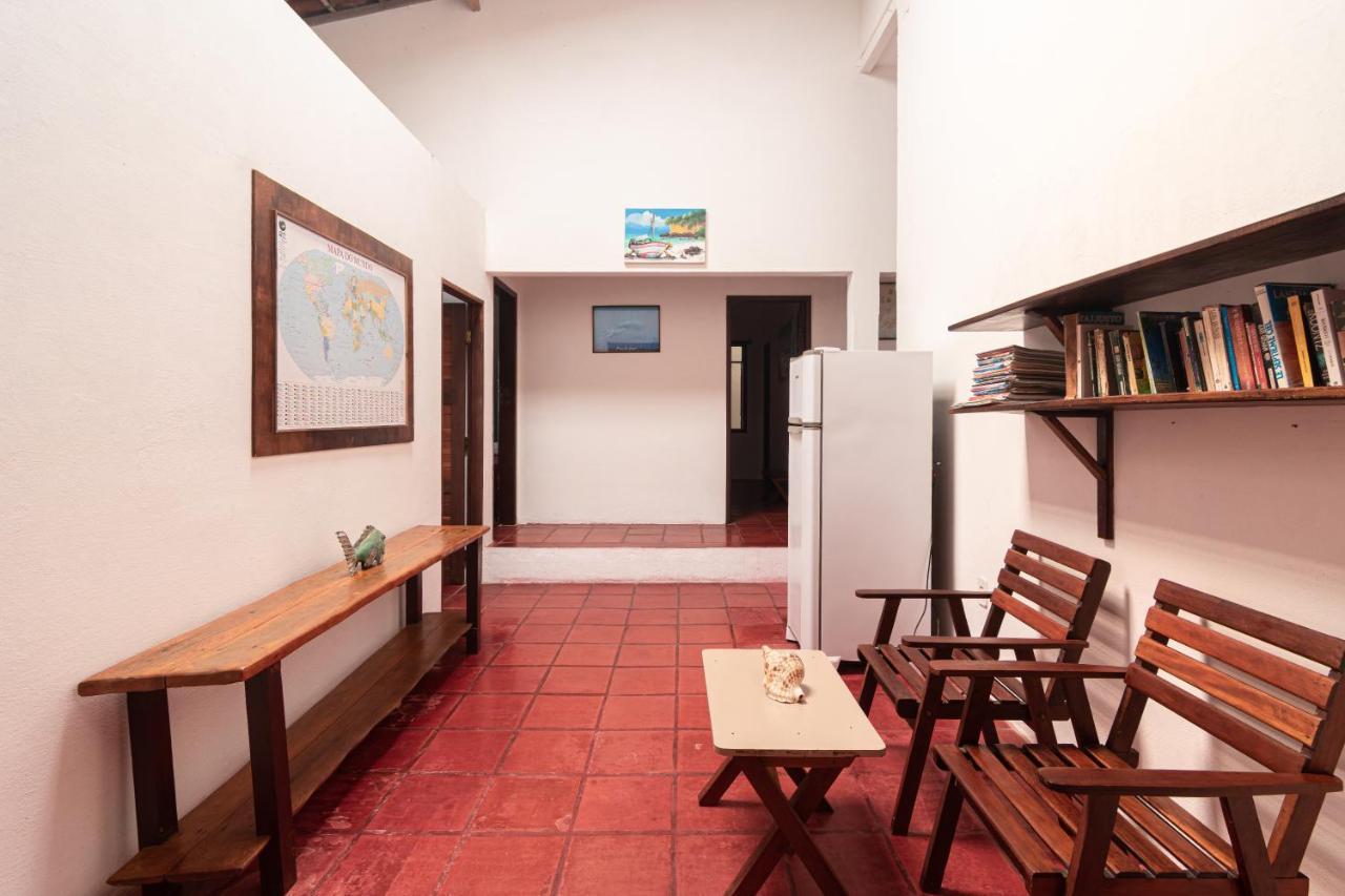 Casa Mirage Pipa , Apartamentos Praia de Pipa Bagian luar foto