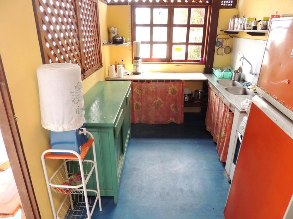 Casa Mirage Pipa , Apartamentos Praia de Pipa Bagian luar foto