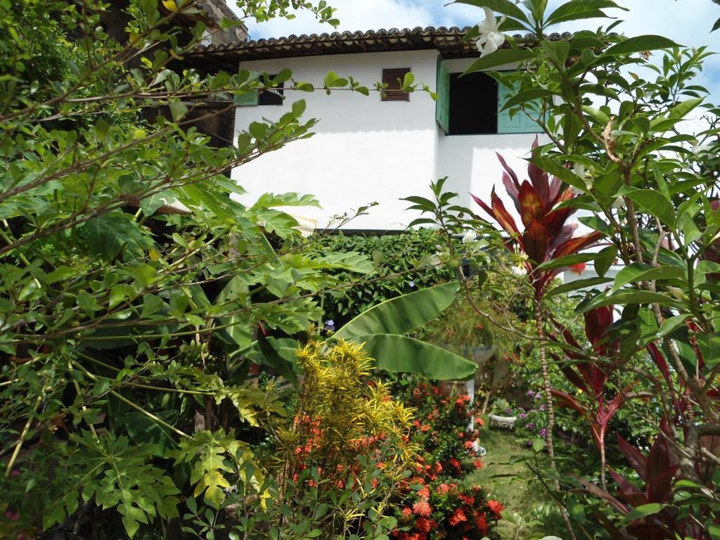 Casa Mirage Pipa , Apartamentos Praia de Pipa Bagian luar foto