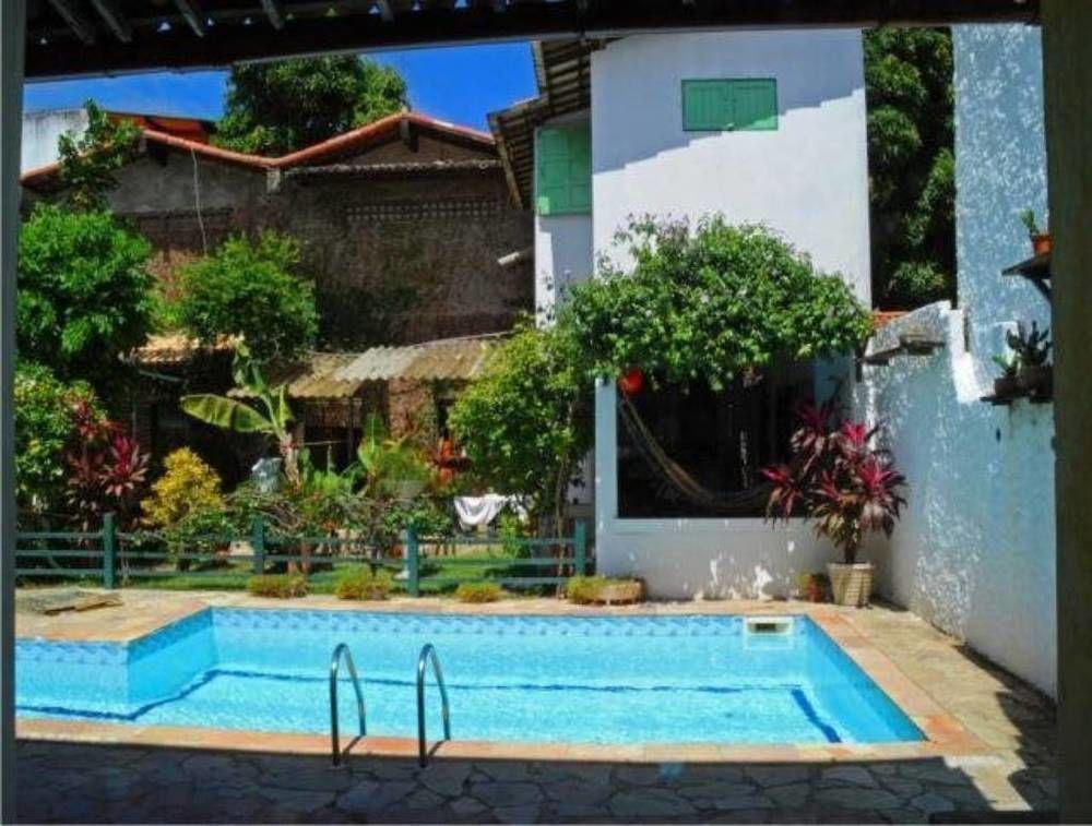 Casa Mirage Pipa , Apartamentos Praia de Pipa Bagian luar foto