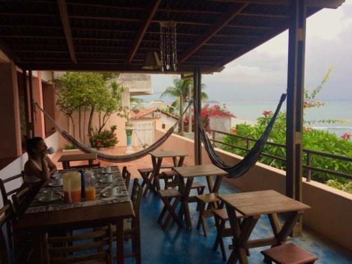 Casa Mirage Pipa , Apartamentos Praia de Pipa Bagian luar foto